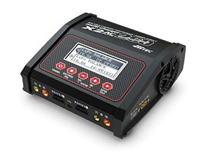 nCebN multi charger X2 AC PLUS 260 {Ki 44300-B