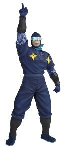 CCP Muscular Collection CMCシリーズ NO.EX ザ・ニンジャ 2.0 初期登場Ver. 特別カラー 全高約26cm PVC製彩色済み完成品フィギュア