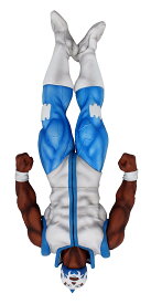 CCP Muscular Collection CMCシリーズ NO.76 マリポーサ 2.0 マッスル・リベンジャーVer. 原作カラー 全高約22cm PVC製彩色済み完成品フィギュア