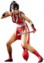 楽天市場】不知火舞（フィギュア｜コレクション）：ホビーの通販
