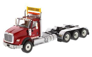 1/50 �C���^�[�i�V���i�� HX620 �g���b�N (8×6) (���b�h)