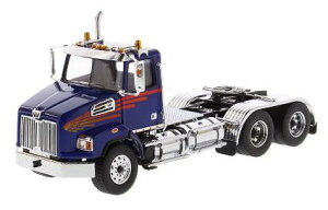 Western Star 4700 SB ^ffC Lu gN^[ u[ 1/50 _CJXgf _CLXg}X^[Y 71039
