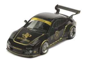 CN\ 1/43 |VF 911 Old and New 997 ubN i