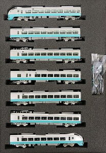 �O���[���}�b�N�X N�Q�[�W 30539 E653�n �t���b�V���Ђ����E�� 7���Ґ��Z�b�g (���͖���) (�h���ϊ����i)