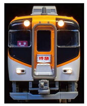 楽天市場】近鉄 16000系（電車｜鉄道模型）：ホビーの通販