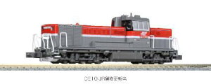 KATO NQ[W DE10 JRݕXVF 7011-3 S͌^ fB[[@֎