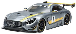 ^~(TAMIYA) 1/10 XBV[Y No.200 XB MERCEDES-AMG GT3 (TT-02V[V) v|thς݊f 57900