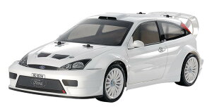 ^~(TAMIYA) 1/10 dRCJ[V[Y No.712 2003 tH[h tH[JX RS JX^ (TT-02V[V) 58724