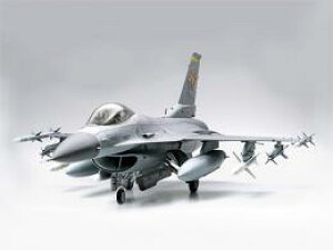 ^~(TAMIYA) 1/32 GA[NtgV[Y No.15 AJR bL[h}[` F-16CJ ubN50 t@CeBOt@R vf 60315