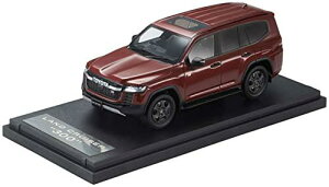 1/43 �g���^�����h�N���[�U�[ (JA300W) GR SPORT �_�[�N���b�h�}�C�J���^���b�N