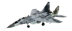 グレートウォールホビー 1/48 スロバキア空軍 MiG-29AS デジタル迷彩 プラモデル S4809