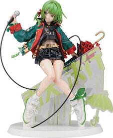 Astrum Design ORIGINAL DESIGN ART CORP. SIKI 雨天決行 豪華版 1/7スケール PVC&ABS製 塗装済み完成品フィギュア