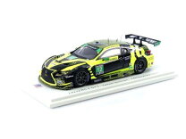楽天市場】スパーク 1／43 lexus rc f gt3の通販