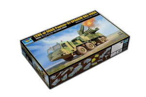 gyb^[ 1/35 96K6 p[cB-S1/BAZ-6909 vf 01087