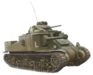 ACuLbg 1/35 AJR M3A5 ԃvf ILK63519