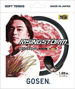 S[Z GOSEN \tgejXKbgEXgO CWOXg[ RISINGSTORM SSRS11 XgO