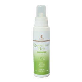 BASICS Dermcare ダーマモイストバス 400ml 犬猫用