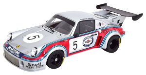 CMR 1/12 �|���V�F 911 Carrera RSR 2.1 Martini #5 1000 km Brands Hatch 1974 van Lennep/Muller �����i