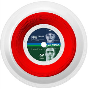 YONEX(lbNX) dejX XgO Kbg |cA[ t@CA 130 200m bh(001) 1.30mm PTF130R2