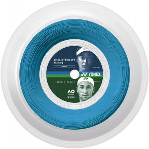 YONEX(���l�b�N�X) �d���e�j�X �X�g�����O �K�b�g �|���c�A�[ �X�s�� 120 200m �R�o���g�u���[(060) 1.20mm PTS120R2