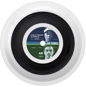 YONEX(lbNX) dejX XgO Kbg |cA[ XgCN 120 200m N[ubN(730) 1.20mm PTST120R2