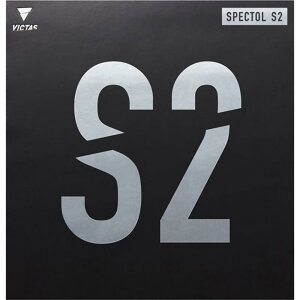���B�N�^�X(VICTAS) �싅 ���o�[ SPECTOL S2 �u���[(5000) 1.6 210020
