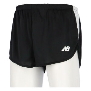 [�j���[�o�����X] �V���[�c ���[�V���O�V���[�g�p���c JWSR9055 ���f�B�[�X BK(�u���b�N) S