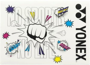 lbNX YONEX ejXANZT[ [bPP[X AC462