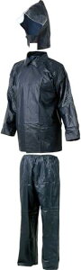 �X�^���_�[�h�Z�b�g �J���[:NAVY(�l�C�r�[) �T�C�Y:L
