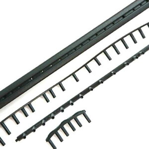 lbNX (Obg) 2017uCRA GXuC100GX (GS-VCSV4) YONEX V-CORE SV100S Bumper Grommet