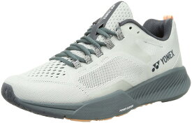 [ヨネックス] ランニングシューズ セーフランフィットジョグウィメン レディース ライトオリーブ 25.5 cm