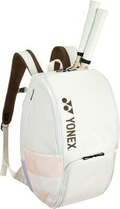 [YONEX] �e�j�X ���P�b�g�o�b�O �o�b�N�p�b�NB(�e�j�X���P�b�g2�{���[�\) BAG2408B �T���h�x�[�W��