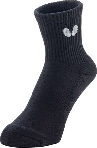 [�o�^�t���C] �\�b�N�X LT�E�\�b�N�XIII 92540 278:�u���b�N M(22.0-24.5cm)