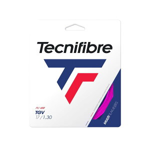 eNjt@Co[ Tecnifibre ejXKbgEXgO TGV 1.30mm TFG206