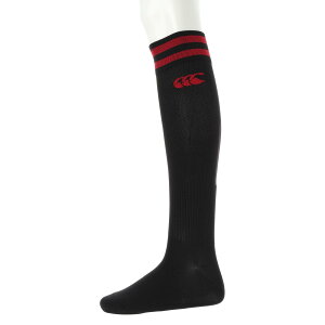 [�J���^�x���[] �X�g�b�L���O 2LINE STOCKINGS 2���C���X�g�b�L���O ���O�r�[ �\�b�N�X 65_���b�h 27cm-29cm