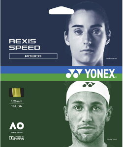 lbNX(YONEX) ejXKbgEXgO NVXXs[h130 REXIS SPEED 130 TGRSP130