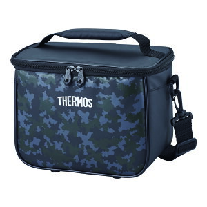 T[X(THERMOS) N[[obO ۗ \tgN[[ 5L REI-0052 BK-C ubN (ubN/FF)
