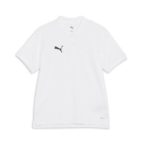 PUMAFTBL TRAVEL SS POLO V 25NtăJ[ v[} zCg(04) TCY:XXL