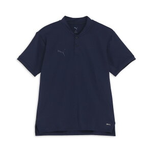PUMAFTBL TRAVEL SS POLO V 25NtăJ[ v[} lCr[(06) TCY:XXL