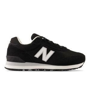[j[oX] NEWBALANCE WL515 BLK (BLACK) 23.5