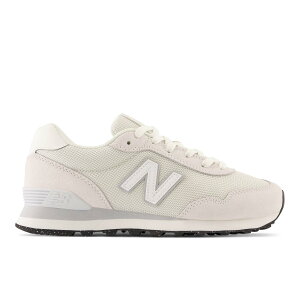 [j[oX] NEWBALANCE WL515 WHT (WHITE) 23.5