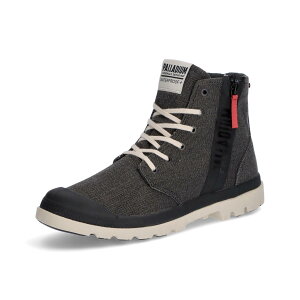 [pfBE] hXj[J[ PAMPA HI SEEKER 2 LITE+ WP+ TChWbvt BLACK DENIM/WHITE(064) 22.5 cm