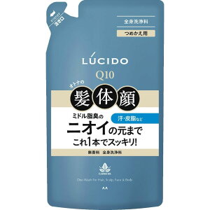 LUCIDO(V[h) SgfIEHbV ߂p [ SgVv[ ] [ SgA\[v ] [ Sg ] 380ml