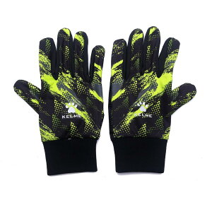 �P����(KELME,�P����)�l�b�N�E�H�[�}�[ 816ST5003 �u���b�N×�l�I���O���[��