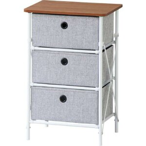 AZUMAYA ȒPg`FXg O[ 3i LFS-701GY