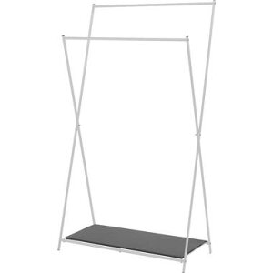 J tH[fBOnK[ MIP-69WH ܂肽 nK[bN ߑ 󕨊 fBXvC 2i 2  N[[bg (zCg)