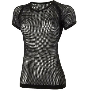 [~[] A_[EFA hCi~bN bV V[gX[u LD DRYNAMIC MESH SS fB[X Black-Noir S