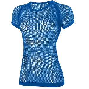 [~[] A_[EFA hCi~bN bV V[gX[u LD DRYNAMIC MESH SS fB[X MEDIUM BLUE S