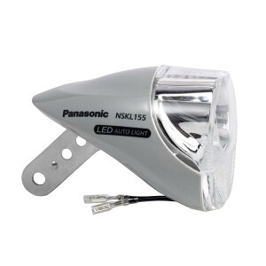 pi\jbN(Panasonic) LEDnu_CiCg O[ W65×D92×H63mm NSKL155-N