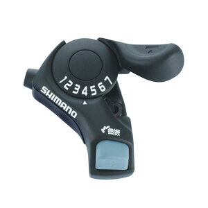 V}m(SHIMANO) Vtgo[ SL-TX30-R 7S TVt^[vX ESLTX30R7AT